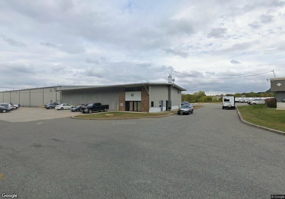 65 Love Ln unit M, Netcong, NJ 07857 - photo 1