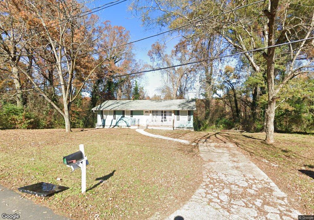 16 Upatoi Dr, Columbus, GA 31903 - photo 1
