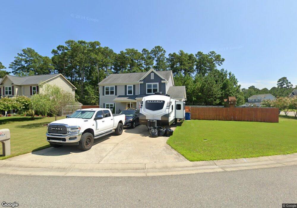 3937 Ordinary Loop, Hayes, VA 23072 - photo 1