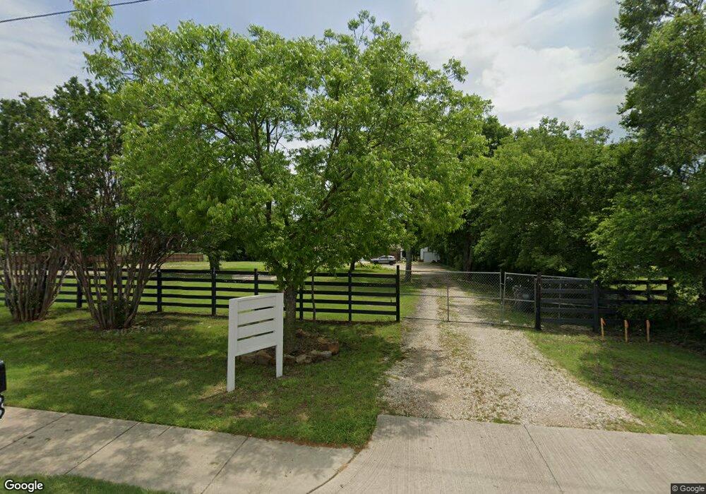 2274 E Brown St, Wylie, TX 75098 - photo 1
