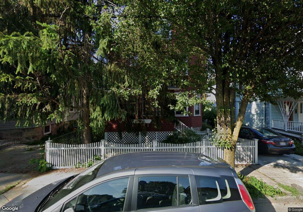 8 Archdale Rd, Roslindale, MA 02131 - photo 1