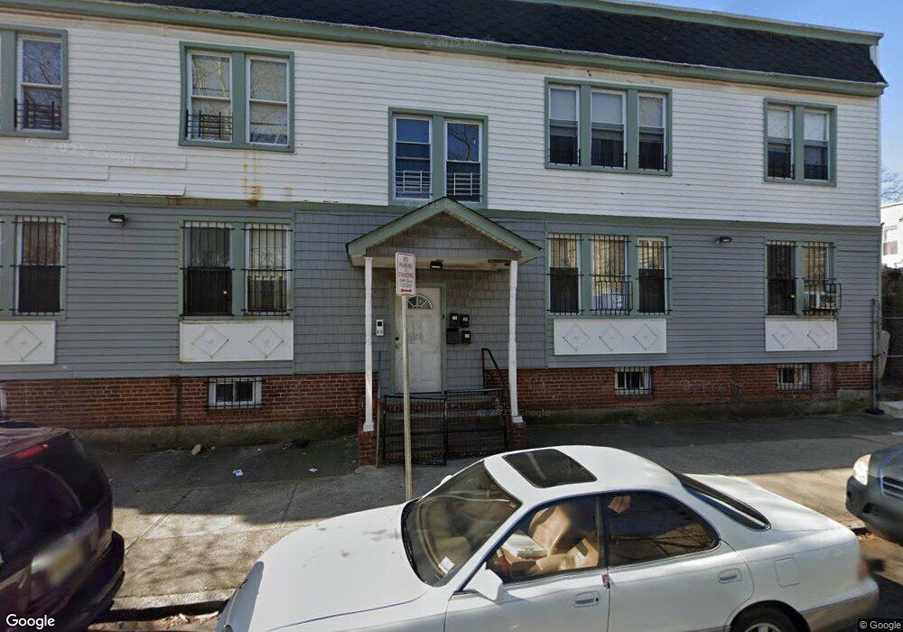 637 15th Ave unit 643, Newark, NJ 07103 - photo 1