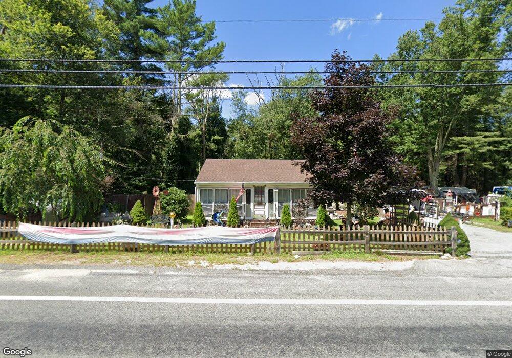 533 Chopmist Hill Rd, Chepachet, RI 02814 - photo 1