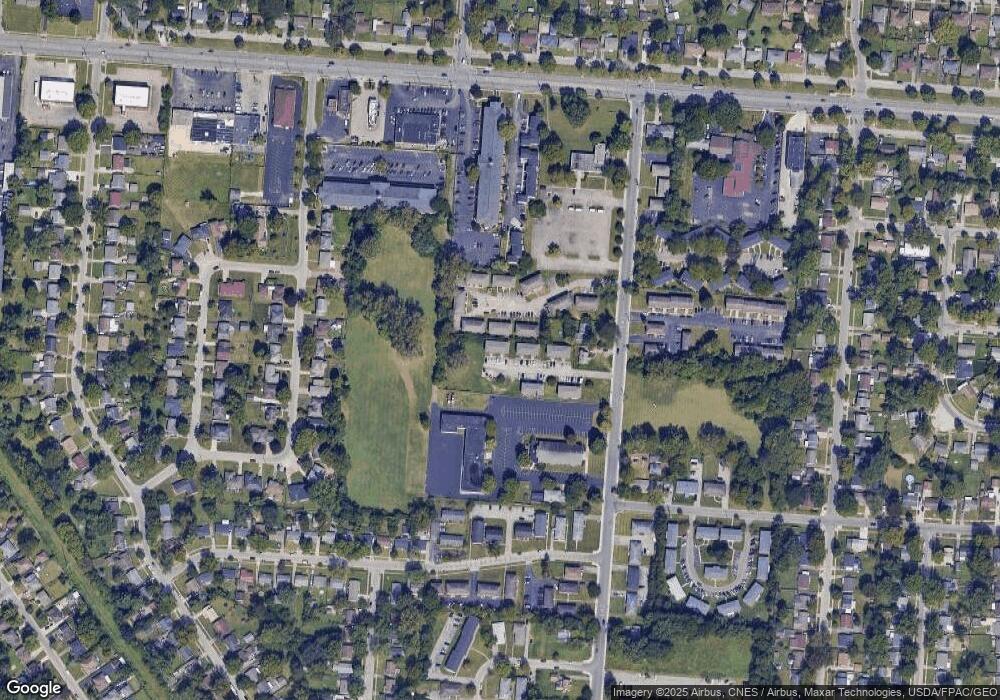 1523 Elaine Rd, Columbus, OH 43227 - photo 1