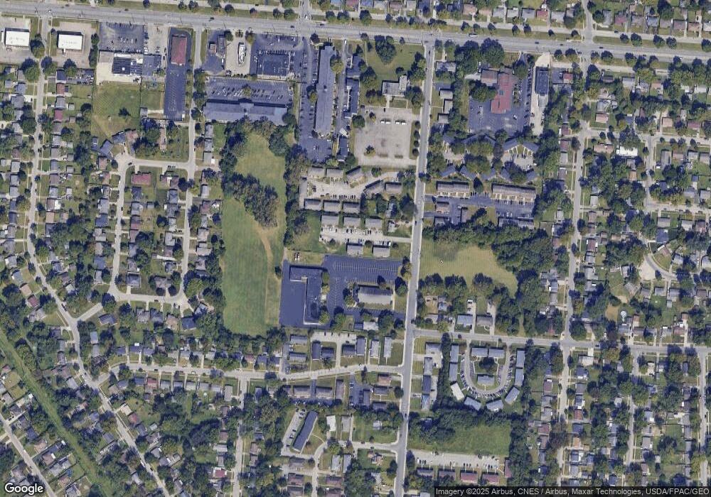 1531 Elaine Rd, Columbus, OH 43227 - photo 1