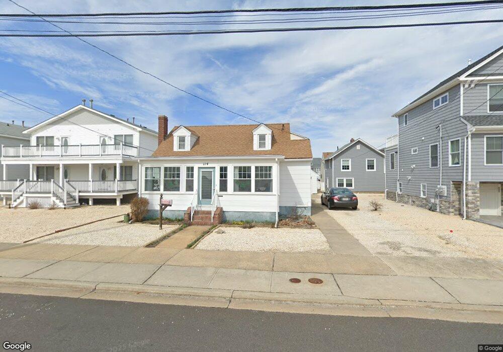 114 9th Ave unit 16, Seaside Park, NJ 08752 - photo 1