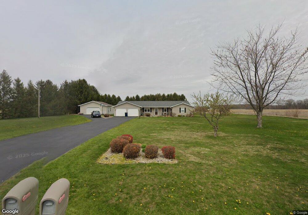 7218 W 1000 S, Warren, IN 46792 - photo 1