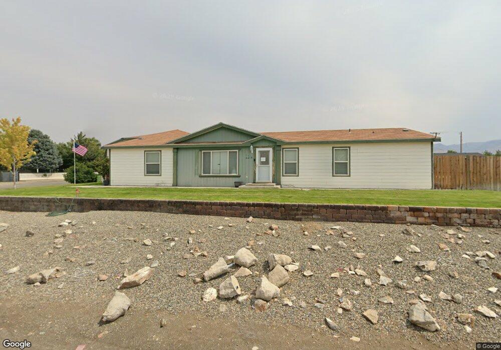 4415 Center St, Winnemucca, NV 89445 - photo 1