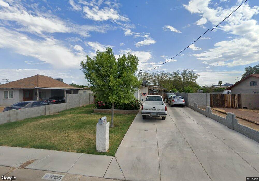 2016 W Ocotillo Rd, Phoenix, AZ 85015 - photo 1