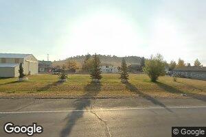 512 Capital Heights St, Boulder, MT 59632