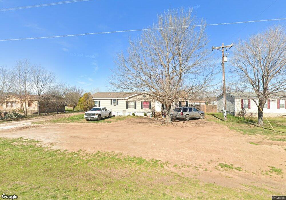 4412 Old Granbury Rd, Granbury, TX 76049 - photo 1