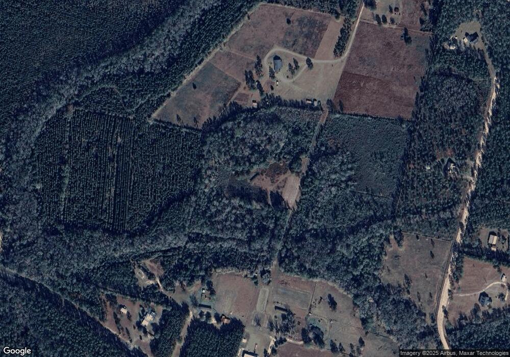 81 Ivy Buck Crews Ln, Folkston, GA 31537 - photo 1