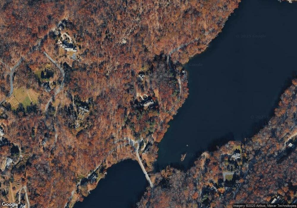 170 Wee Wah Rd, Tuxedo Park, NY 10987 - photo 1