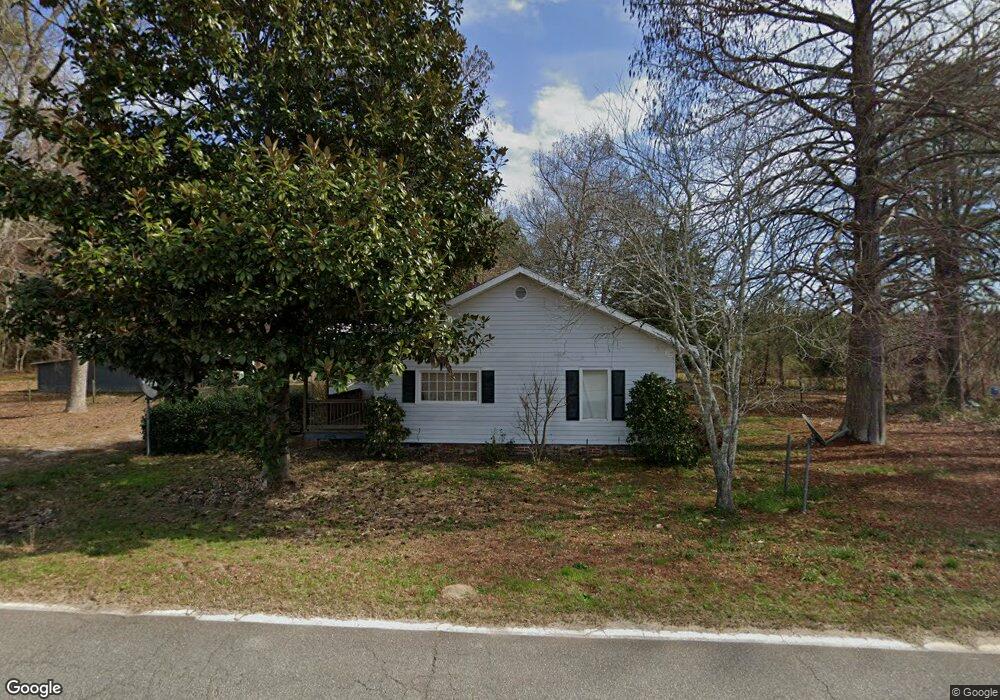 4226 Neals Mill Rd, Dearing, GA 30808 - photo 1