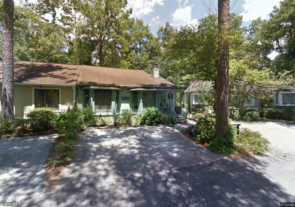 3201N N Wimbledon Dr, Augusta, GA 30909 - photo 1