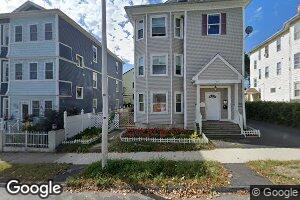 66 Hitchcock Rd, Worcester, MA 01603