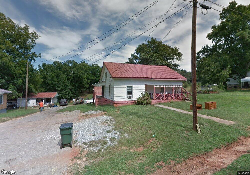 110 Grado Ln, Baldwin, GA 30511 - photo 1