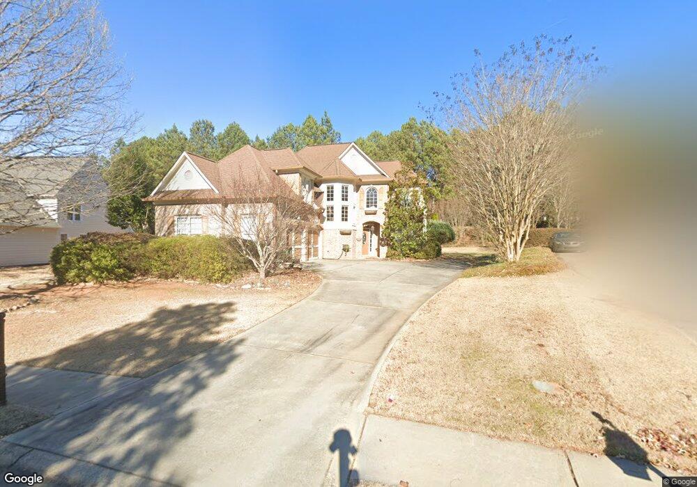 109 Green Branch Dr, Tyrone, GA 30290 - photo 1