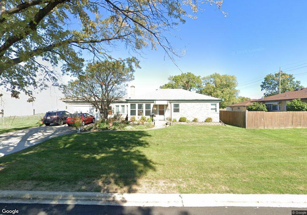 10012 Sunnyside Ave, Schiller Park, IL 60176 - photo 1