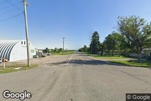 Rural Address Warren Township, Mapleton, ND 58059