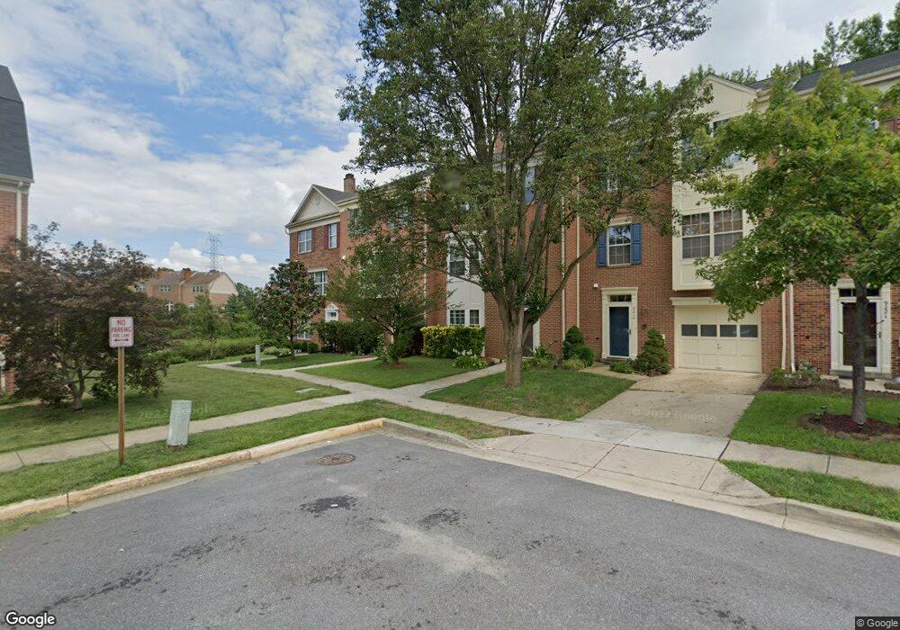 9210 Vanfleet Ct, Laurel, MD 20708 - photo 1