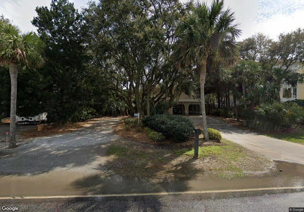 3204 Palm Blvd, Isle of Palms, SC 29451 - photo 1