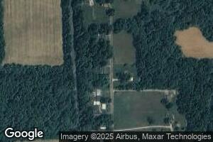 11350 N Atherton St, Rosedale, IN 47874