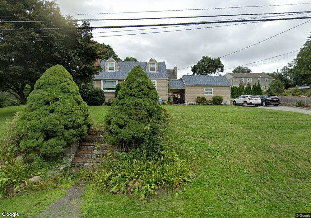 126 Marietta Ave, Hawthorne, NY 10532 - photo 1