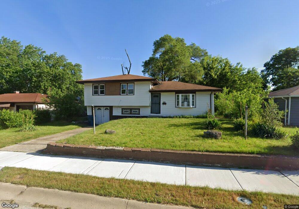 1416 E 36th Place, Gary, IN 46409 - photo 1