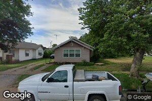 309 E Pawnee St, Garber, OK 73738