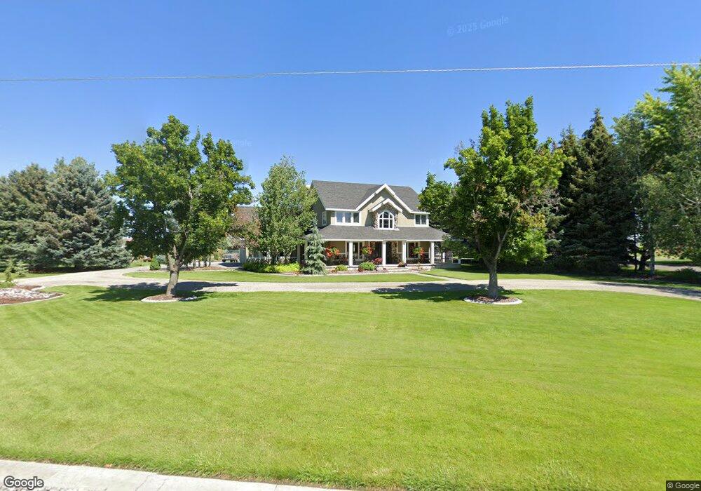 526 W 37 S, Blackfoot, ID 83221 - photo 1