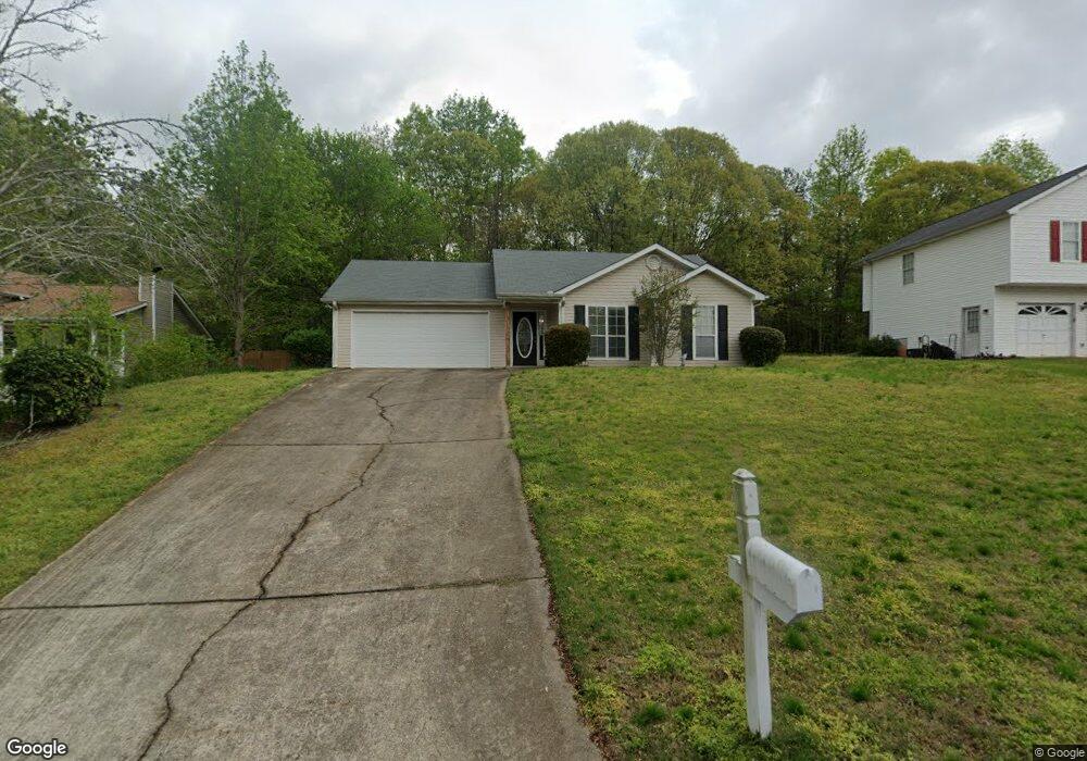 5310 Highpoint Rd, Flowery Branch, GA 30542 - photo 1