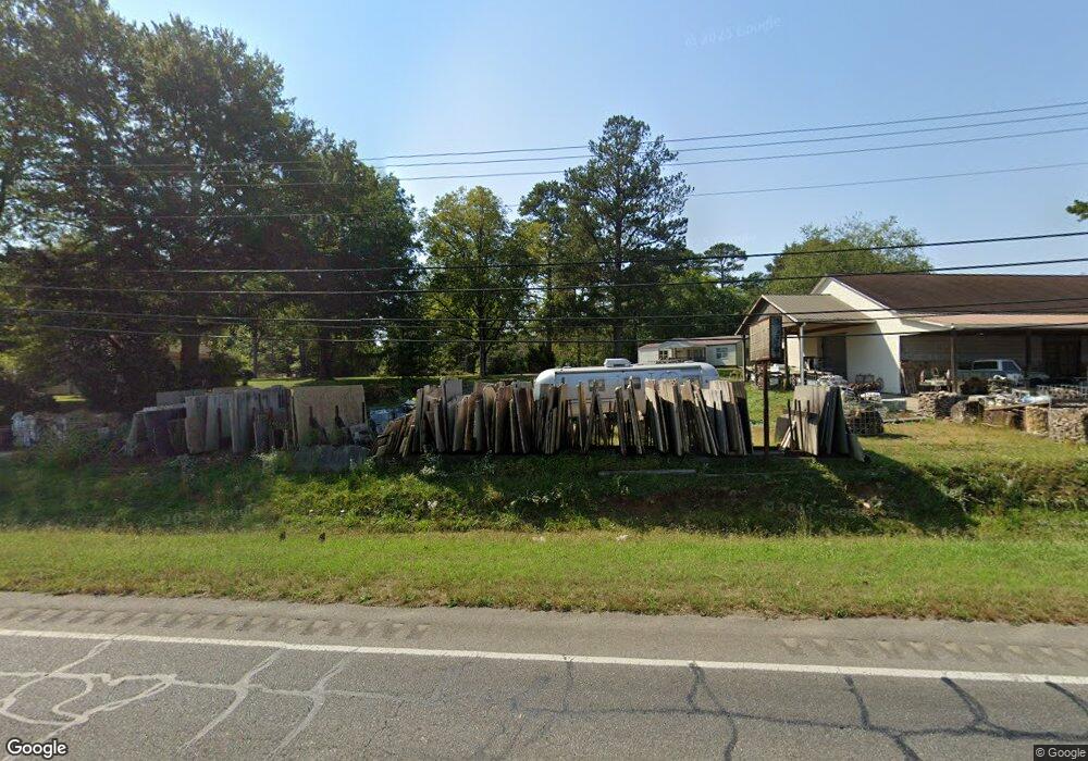 561 Po Box, Rocky Face, GA 30740 - photo 1