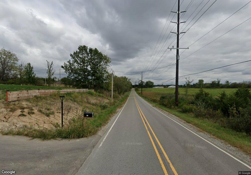 Lot #4 & Lot #5 E 83rd Ave, Winfield, IN 46307 - photo 1