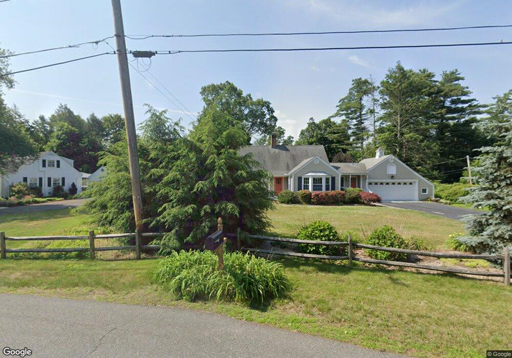 4 Bruuer Rd, Wilbraham, MA 01095 - photo 1