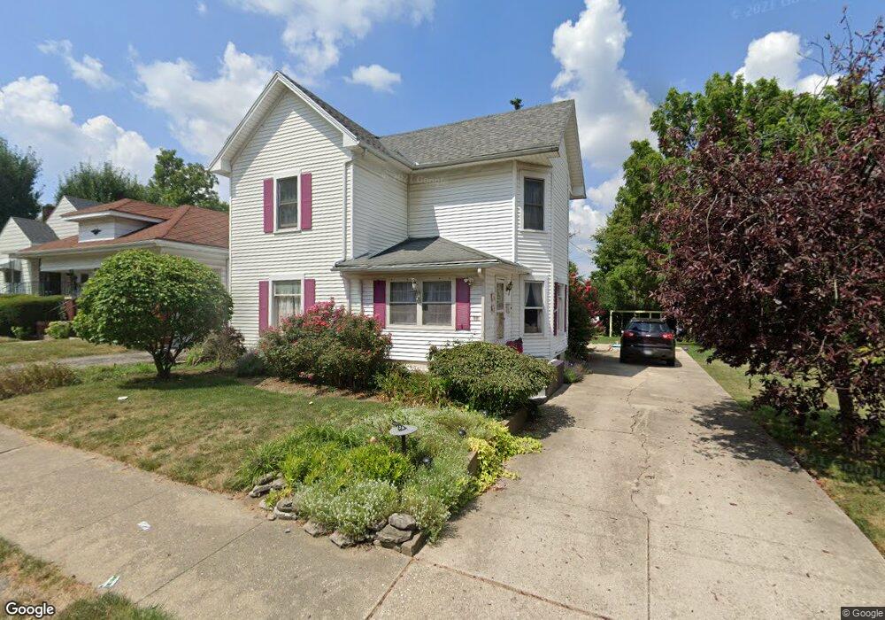 211 E Hillcrest Ave, Dayton, OH 45405 - photo 1