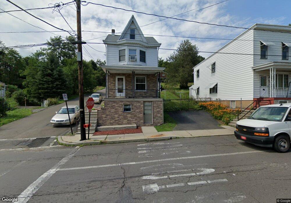 46 Ann St, Pottsville, PA 17901 - photo 1