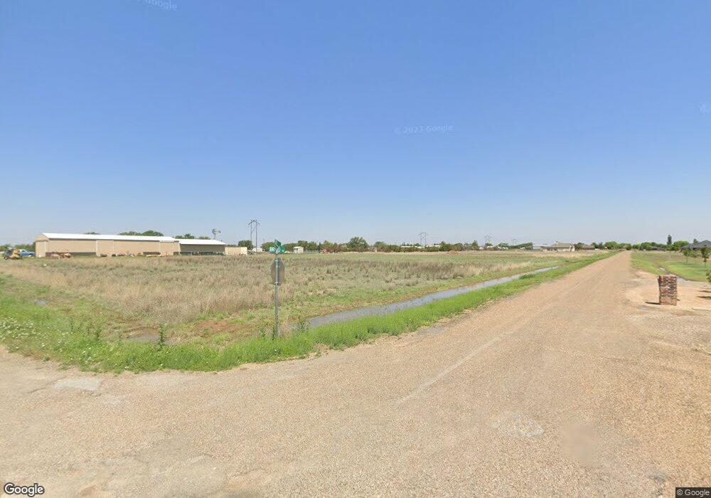 1201 Bravo Dr, Plainview, TX 79072 - photo 1
