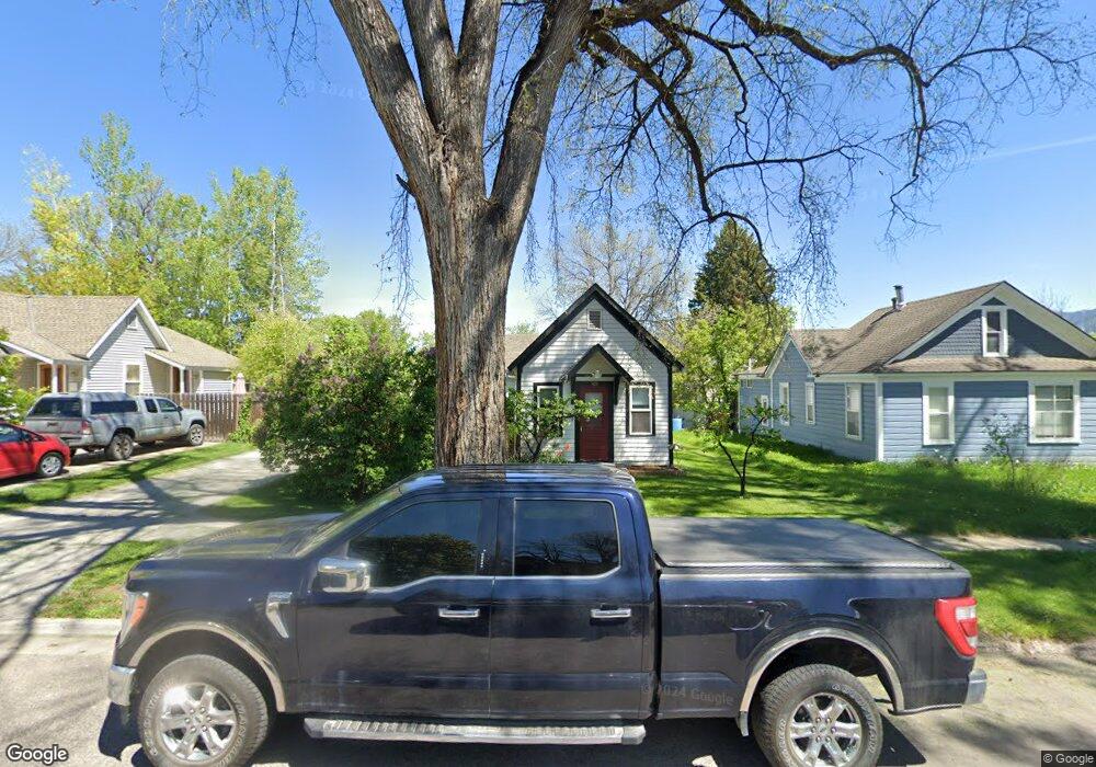 305 W Lamme St, Bozeman, MT 59715 - photo 1