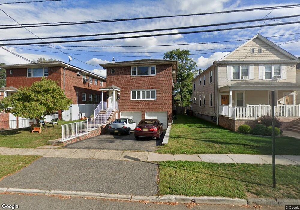 122 E Elm St, Linden, NJ 07036 - photo 1