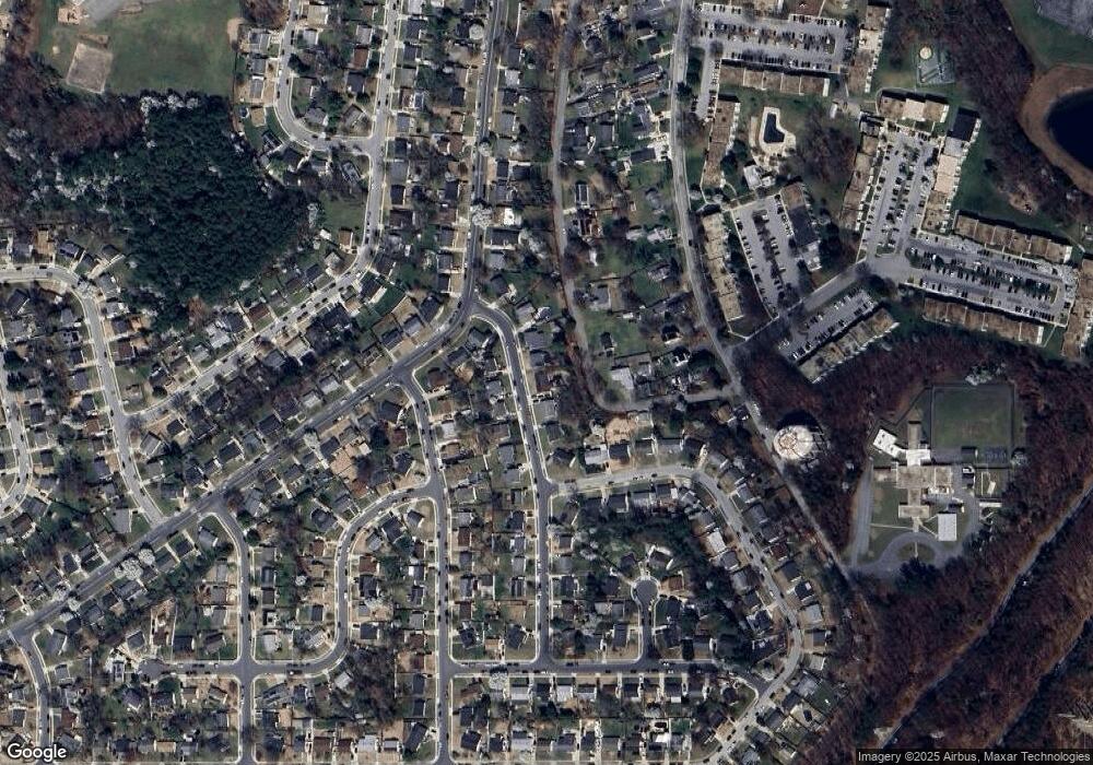 341 Dameron S, Laurel, MD 20724 - photo 1