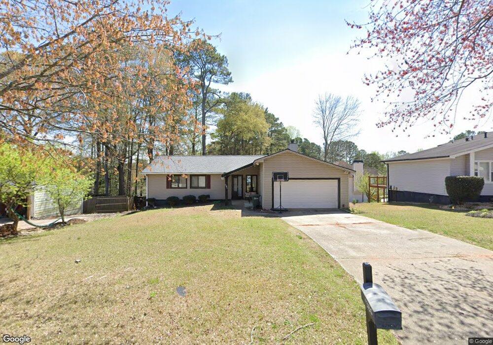 386 Cedar Trace SW unit 1, Marietta, GA 30008 - photo 1