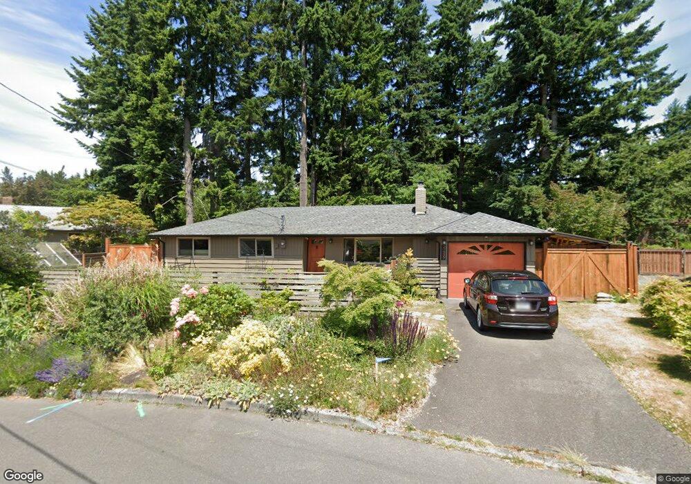 21327 95th Place W, Edmonds, WA 98020 - photo 1