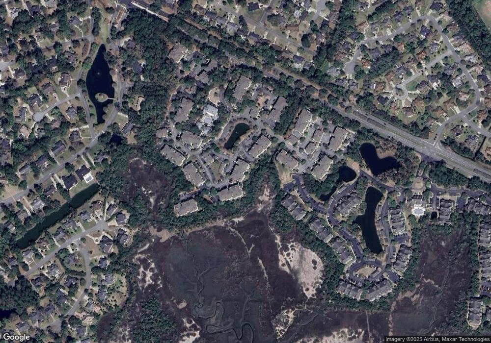 2235 Whitemarsh Way, Savannah, GA 31410 - photo 1