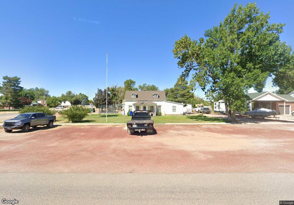 280 S 100 W, Fillmore, UT 84631 - photo 1