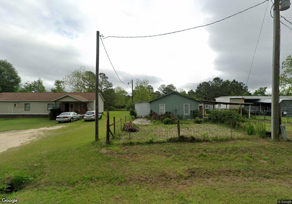 346 Tommy Meredith Rd, Moultrie, GA 31768 - photo 1