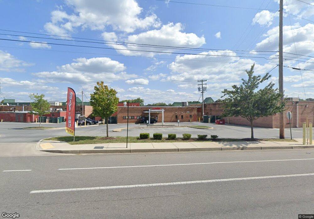 1551 Potomac Ave, Hagerstown, MD 21742 - photo 1