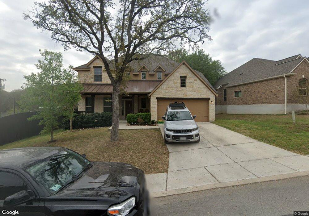 17834 Snowmass Mount, Helotes, TX 78023 - photo 1