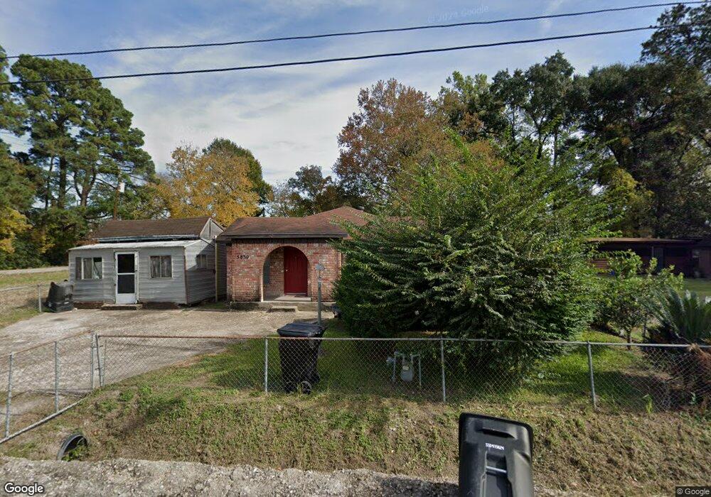 5830 Burt St, Houston, TX 77091 - photo 1