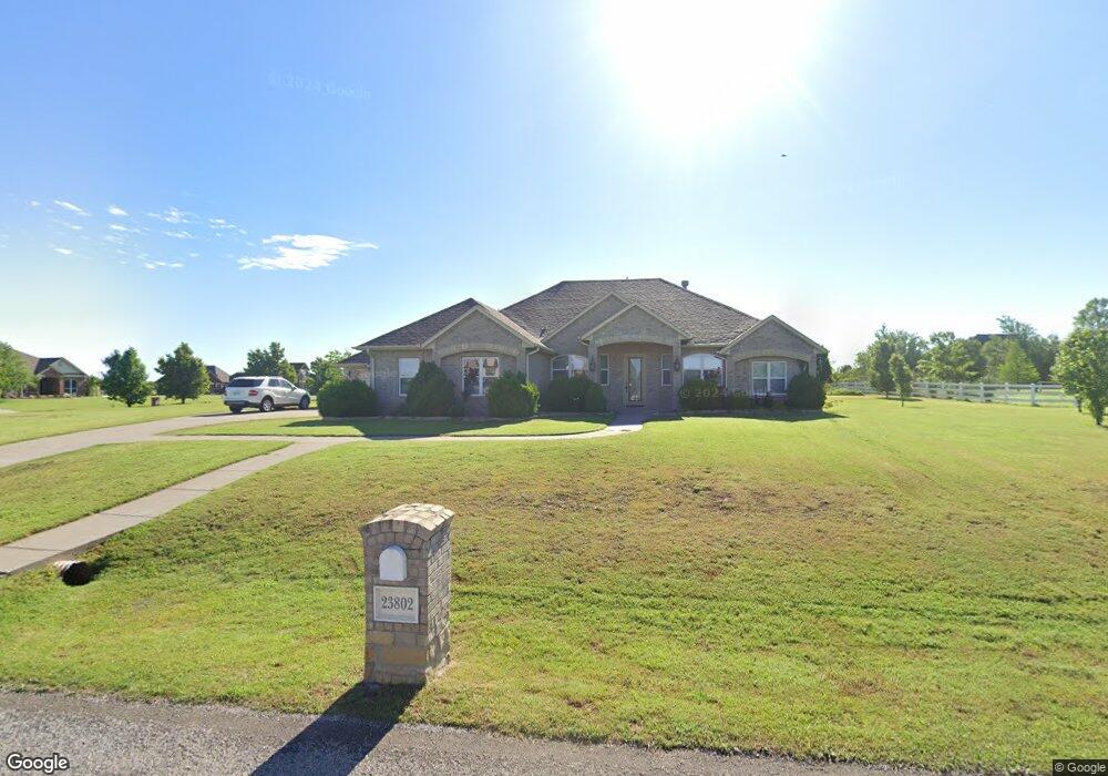 23802 Tuscany Plaza, Edmond, OK 73025 - photo 1